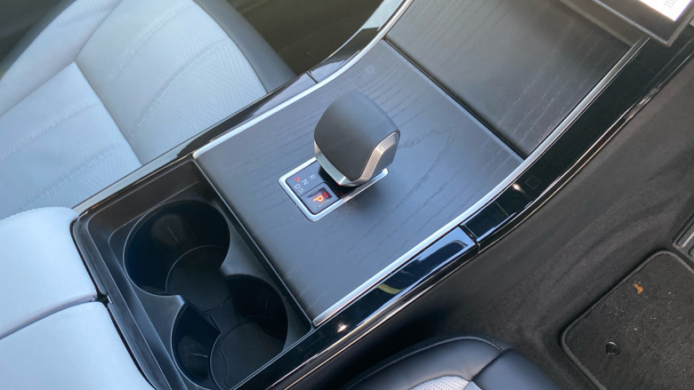 Land Rover Range Rover Evoque 2.0 D200 Autobiography 5dr Auto [Revised] Diesel Hatchback